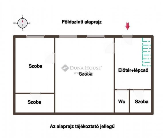 Eladó iroda, Budapesten, V. kerületben 187.75 M Ft, 5 szobás