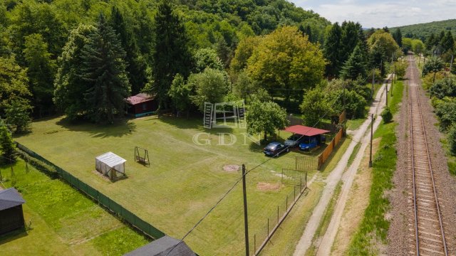 Eladó telek, Verőcén 49.1 M Ft / költözzbe.hu