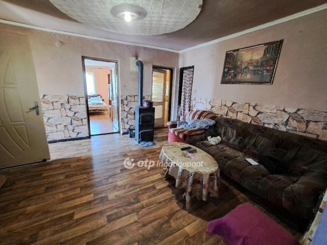 Eladó családi ház, Püspökladányban 12.5 M Ft, 2+1 szobás