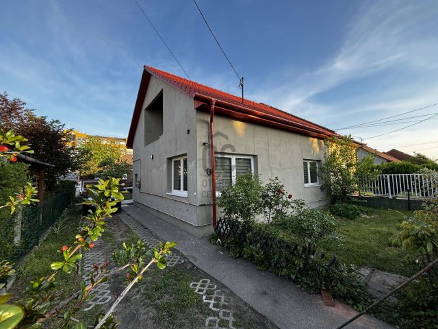 Eladó családi ház, Budapesten, XX. kerületben 84.999 M Ft