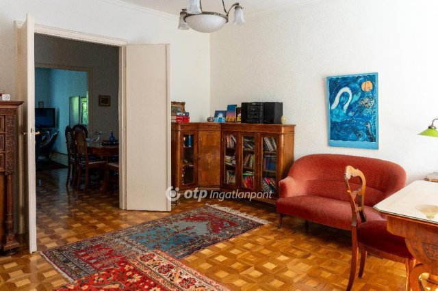 Eladó téglalakás, Budapesten, I. kerületben 154.9 M Ft, 3 szobás