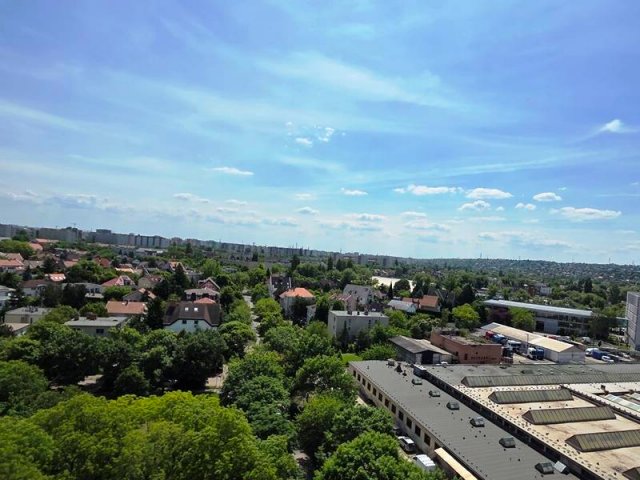 Eladó téglalakás, Budapesten, XI. kerületben 52 M Ft, 1 szobás