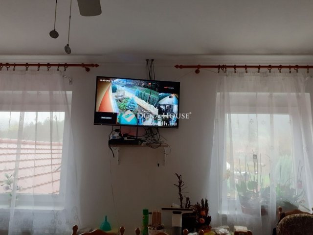 Eladó családi ház, Bükkszéken 72 M Ft, 2+1 szobás