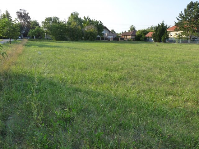 Eladó telek, Balatonfőkajáron 25 M Ft / költözzbe.hu