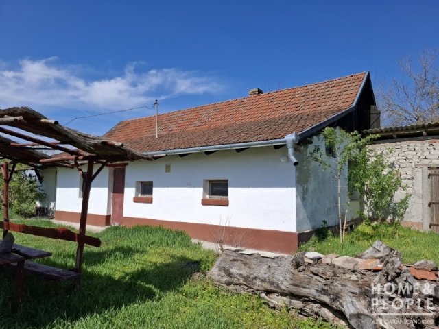 Eladó családi ház, Balástyán 19.99 M Ft, 3 szobás