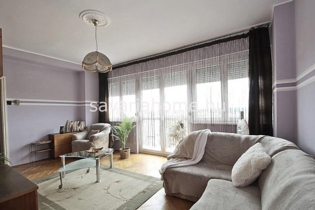 Eladó téglalakás, Szombathelyen 31.9 M Ft, 2 szobás