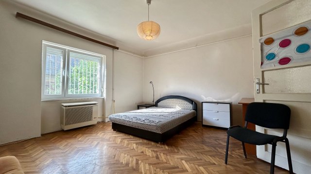Kiadó téglalakás, albérlet, Debrecenben 130 E Ft / hó, 1 szobás