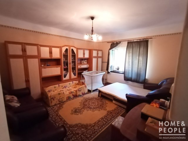 Eladó családi ház, Ruzsán 39.99 M Ft, 3 szobás