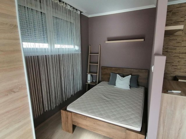 Kiadó téglalakás, albérlet, Nyíregyházán 140 E Ft / hó