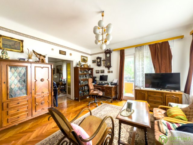 Eladó családi ház, Budaörsön 92 M Ft, 3 szobás