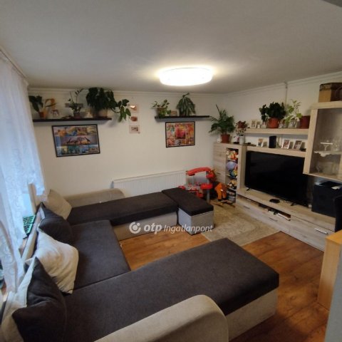 Eladó családi ház, Hernádnémetin 22.9 M Ft, 2 szobás