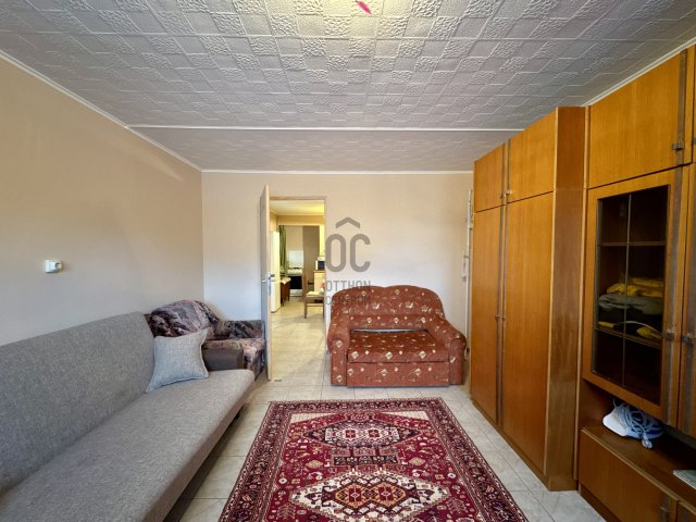 Eladó családi ház, Letenyén 16.5 M Ft, 1 szobás