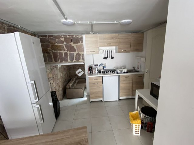 Eladó telek, Badacsonytomajon 55 M Ft, 2 szobás
