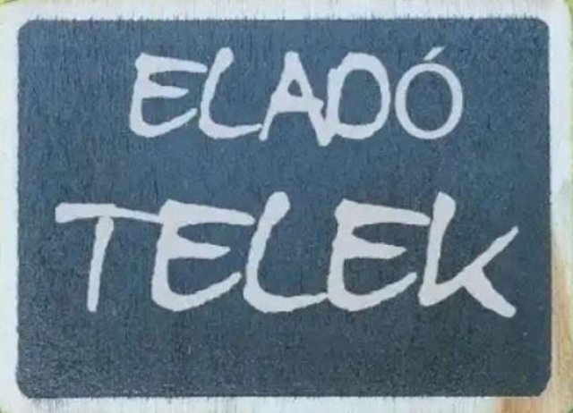 Eladó telek, Nyíregyházán 38.9 M Ft / költözzbe.hu