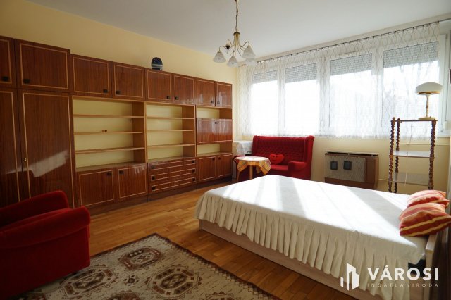Kiadó téglalakás, albérlet, Nagykanizsán 100 E Ft / hó
