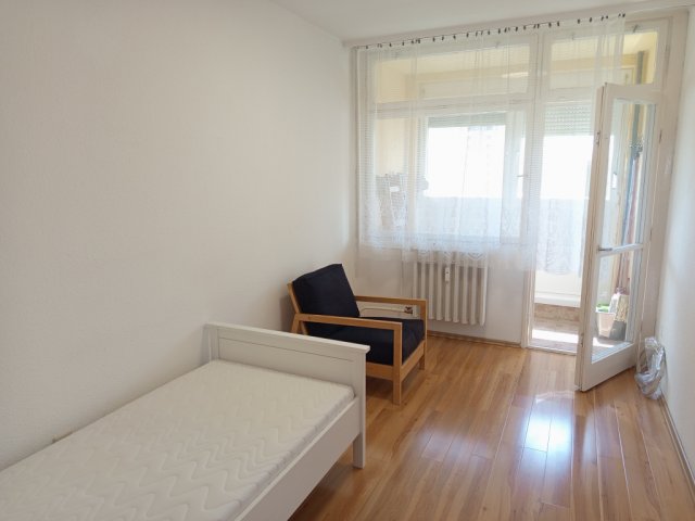 Kiadó téglalakás, albérlet, Budapesten, XIV. kerületben