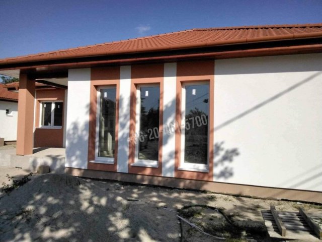 Eladó családi ház, Dunaszegen 79.5 M Ft, 3 szobás