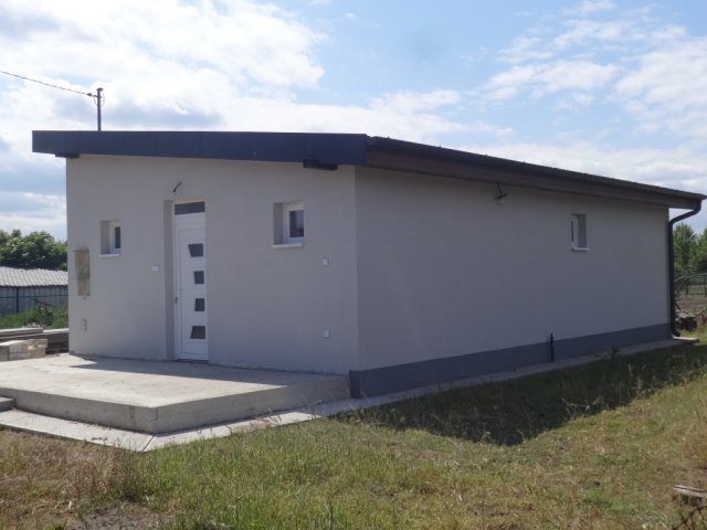 Eladó családi ház, Tiszakécskén 31.8 M Ft, 2 szobás
