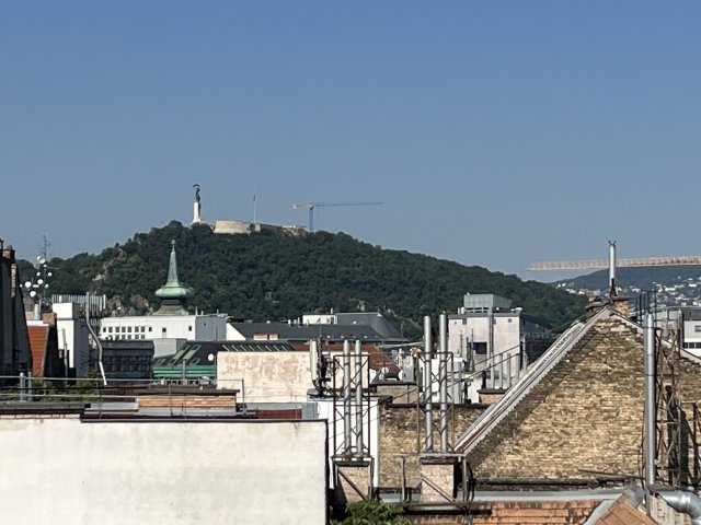 Eladó téglalakás, Budapesten, VIII. kerületben 375.914 M Ft