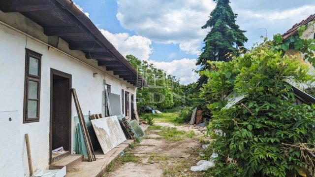 Eladó telek, Piliscsabán, Kálvária utcában 19 M Ft, 3 szobás