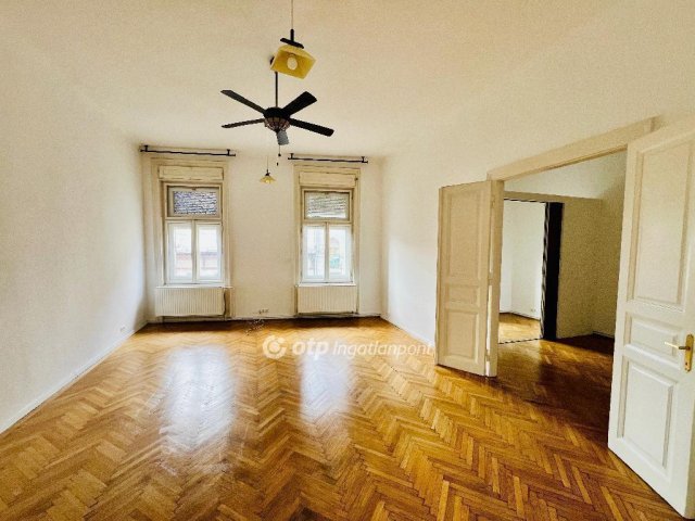 Eladó téglalakás, Budapesten, XIV. kerületben 79.9 M Ft