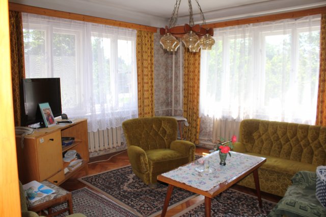 Eladó családi ház, Csornán 39.9 M Ft, 5 szobás