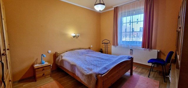 Eladó családi ház, Bodrogkeresztúron 112.49 M Ft, 3 szobás