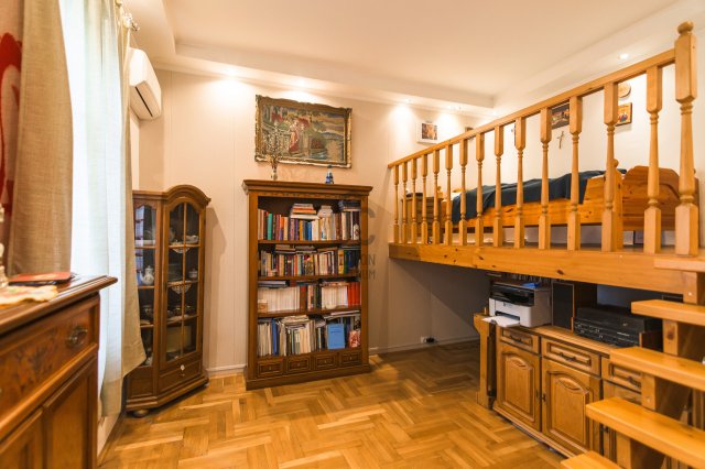 Eladó téglalakás, Budapesten, III. kerületben 39.95 M Ft