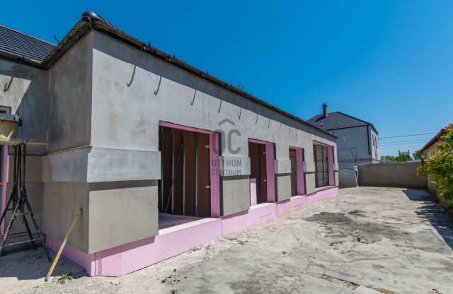 Eladó családi ház, Székesfehérvárott 130 M Ft, 4 szobás