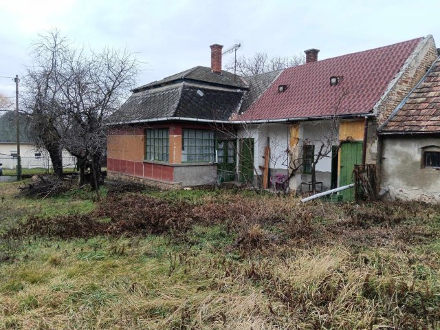 Eladó családi ház, Rédén 20.8 M Ft, 3 szobás