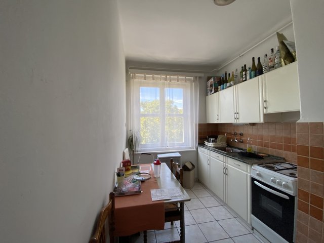 Kiadó téglalakás, albérlet, Pécsett 150 E Ft / hó, 2 szobás