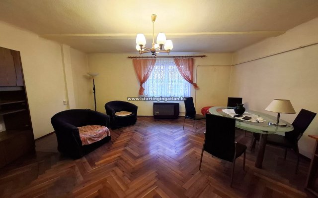Eladó téglalakás, Budapesten, X. kerületben 53.9 M Ft, 2 szobás