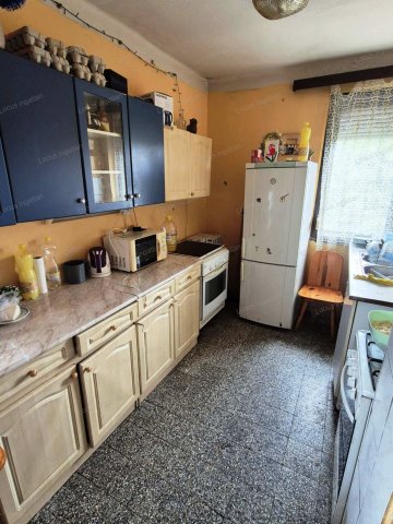 Eladó téglalakás, Szajolon 23.99 M Ft / költözzbe.hu