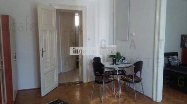 Kiadó téglalakás, albérlet, Szegeden 185 E Ft / hó, 2 szobás