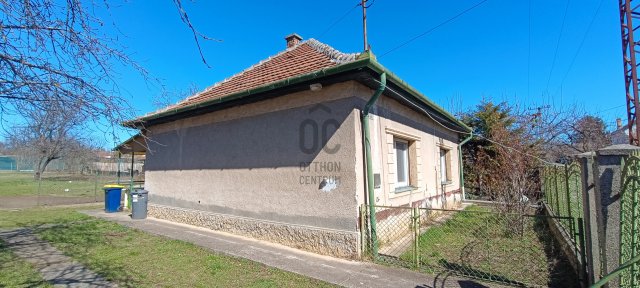 Eladó családi ház, Maglódon 51.99 M Ft, 2 szobás