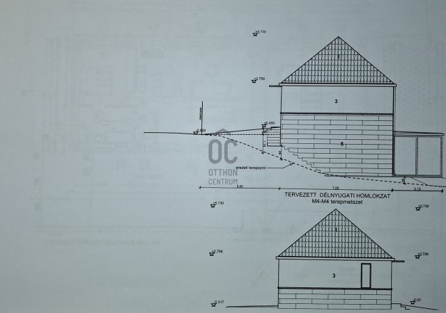 Eladó családi ház, Újhartyánon 165 M Ft, 7 szobás