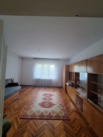 Eladó családi ház, Szolnokon, Raktár utcában 34.9 M Ft