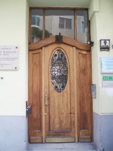 Eladó téglalakás, Budapesten, V. kerületben, Nyáry Pál utcában