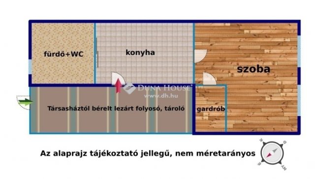 Eladó téglalakás, Budapesten, XIV. kerületben 34.9 M Ft