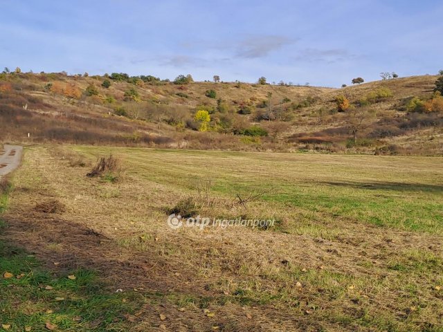 Eladó telek, Egerbaktán 265 M Ft / költözzbe.hu