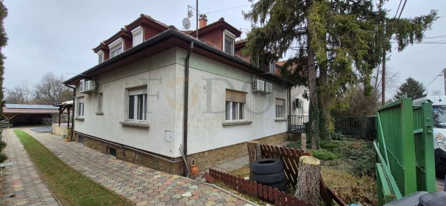 Eladó családi ház, Budapesten, XVIII. kerületben 179.9 M Ft