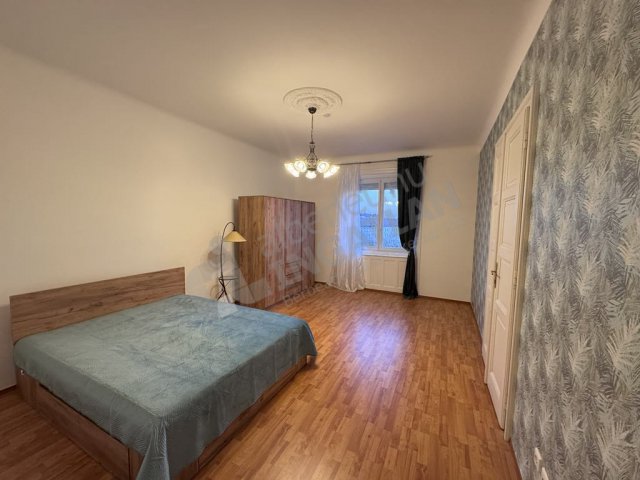 Kiadó téglalakás, albérlet, Budapesten, IX. kerületben
