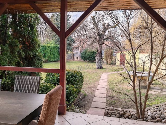 Eladó családi ház, Budapesten, XXI. kerületben 154.9 M Ft