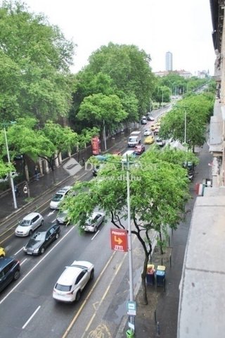 Eladó téglalakás, Budapesten, IX. kerületben 64.5 M Ft, 2 szobás