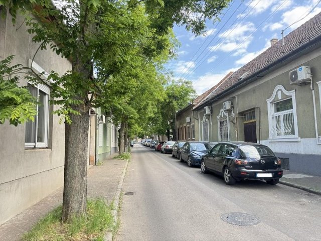 Eladó téglalakás, Budapesten, IV. kerületben 41.5 M Ft, 1 szobás
