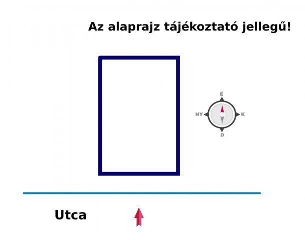 Eladó telek, Gyömrőn 35 M Ft / költözzbe.hu