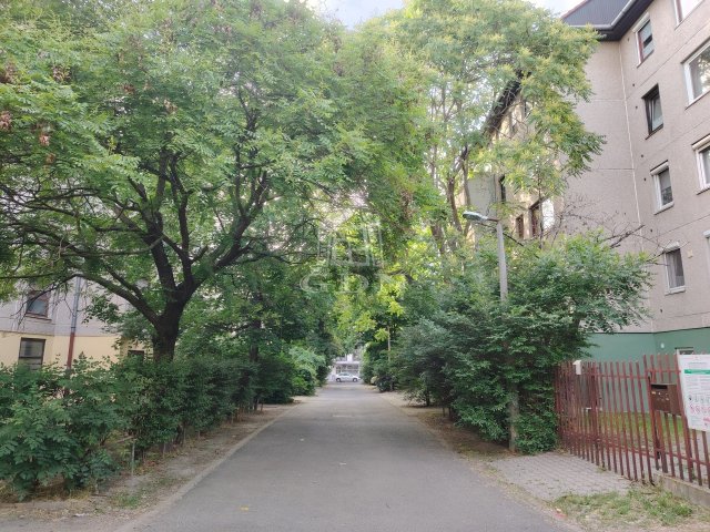 Eladó téglalakás, Budapesten, IX. kerületben 95.9 M Ft