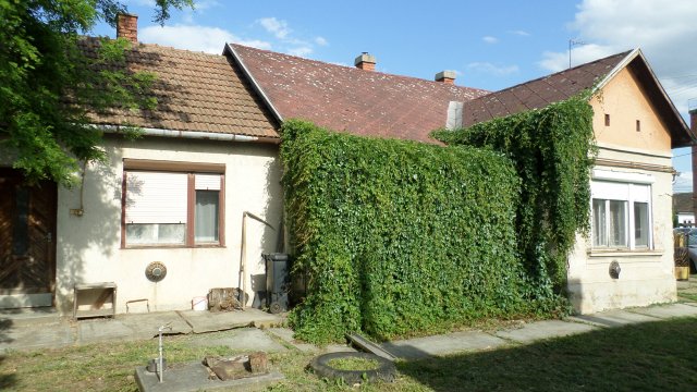Eladó családi ház, Tiszafüreden 19.9 M Ft, 3 szobás
