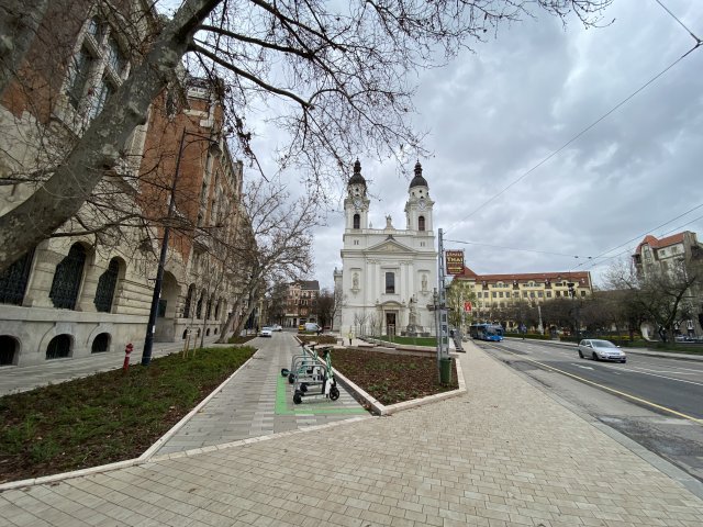 Eladó téglalakás, Budapesten, VIII. kerületben 59.9 M Ft