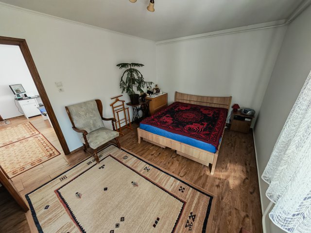 Eladó téglalakás, Marcaliban 27.9 M Ft, 2 szobás